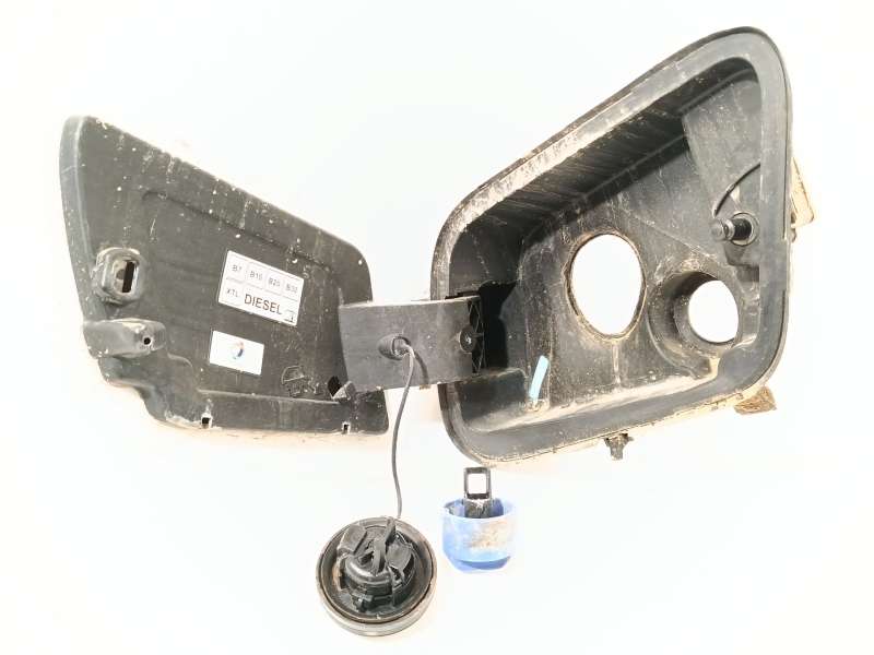 Recambio de tapa exterior combustible para peugeot 2008 ii (ud_, us_, uy_, uj_, ur_, uc_) 1.5 bluehdi 110 (udyhsk) referencia OE 4