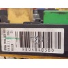 Recambio de caja reles / fusibles para peugeot 308 sw active referencia OEM IAM 9804848580  