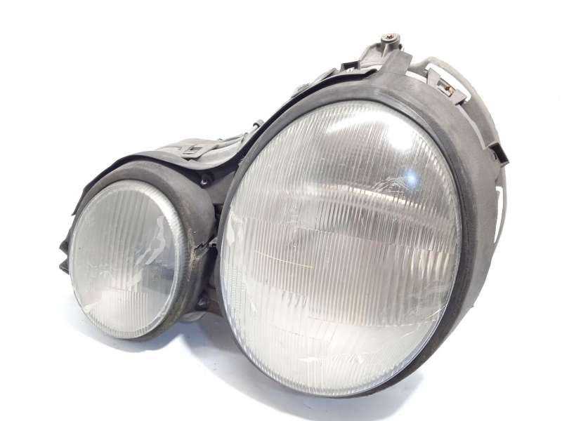 Recambio de faro izquierdo para mercedes-benz clase e (w210) berlina 280 (210.063) referencia OEM IAM A2108200361 - Azul 2