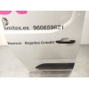Recambio de puerta lateral corredera derecha para fiat doblo furgoneta/monovolumen (510_, 511_) bluehdi 100 referencia OEM IAM N