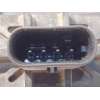Recambio de caudalimetro para iveco daily vi furgoneta 33s16, 35s16, 35c16, 40c16, 50c16 referencia OEM IAM 5802317370  02810077