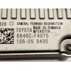 Recambio de modulo electronico para toyota c-hr (_x1_) 1.8 hybrid (zyx10_, zyx11_) referencia OEM IAM 8646CF4070  