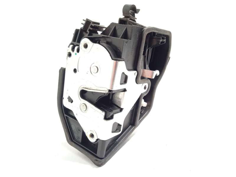 CERRADURA PUERTA DELANTERA DERECHA 7202146 51217202146 