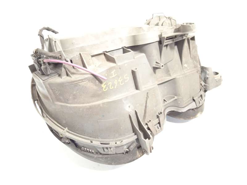 Recambio de faro izquierdo para mercedes-benz clase e (w210) berlina 280 (210.063) referencia OEM IAM A2108200361 - Azul 3