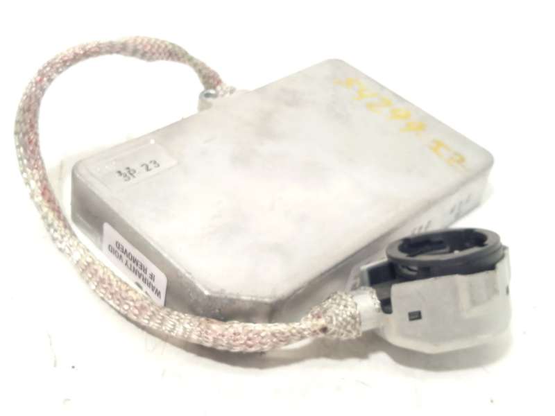 Recambio de centralita faros xenon para land rover discovery iii (l319) 2.7 td 4x4 referencia OEM IAM KDLT002 3900017036 - Plata 2