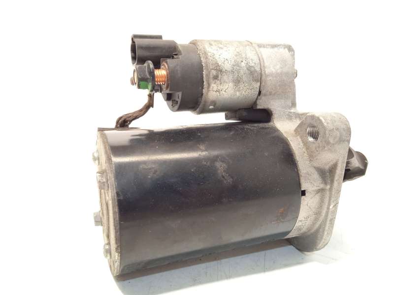Recambio de motor arranque para hyundai i20 i (pb, pbt) 1.4 referencia OEM IAM 361002B100  1195239 - Blanco 2