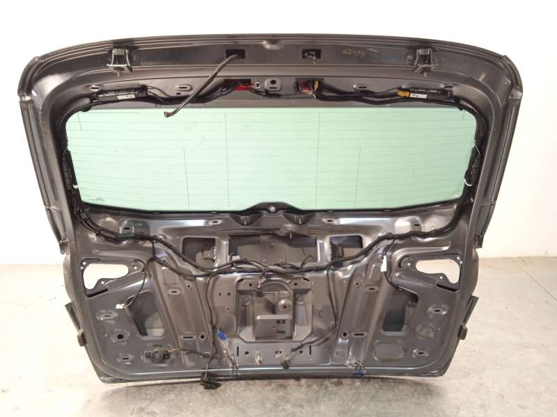 Recambio de porton trasero para seat ateca (kh7, khp) 1.5 tsi referencia OEM IAM 575827023B 7