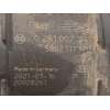 Recambio de caudalimetro para iveco daily vi furgoneta 33s16, 35s16, 35c16, 40c16, 50c16 referencia OEM IAM 5802317370  02810077