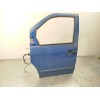 Recambio de puerta delantera izquierda para mercedes-benz vito furgoneta (w638) 110 cdi 2.2 (638.094) referencia OEM IAM A638720