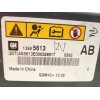 Recambio de centralita airbag para chevrolet orlando (j309) 2.0 d referencia OEM IAM 13585613  