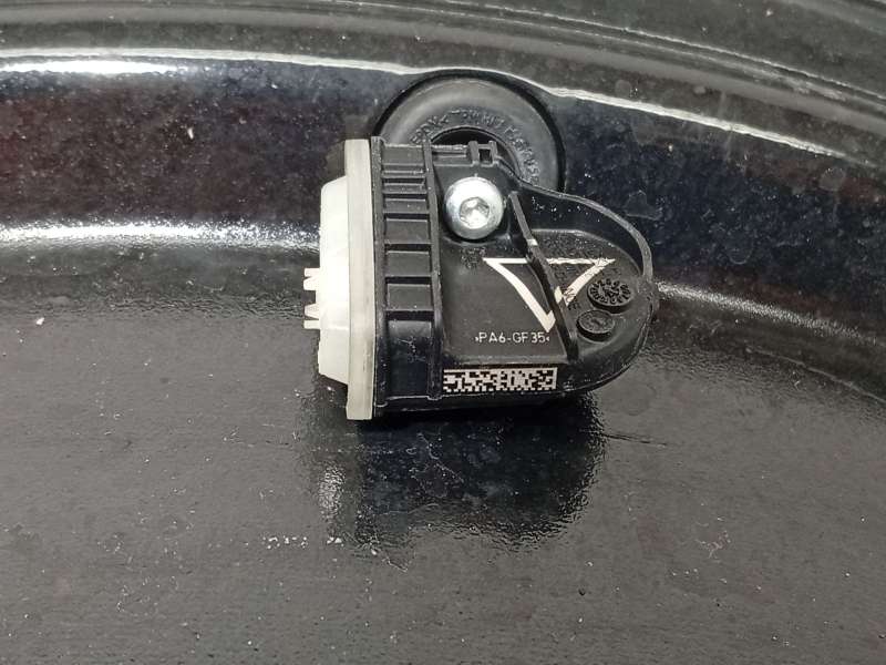 Recambio de llanta para ford kuga iii (dfk) 2.5 fhev referencia OEM IAM RV4JA1A 2761472 RV4J1007A1A - Verde 6