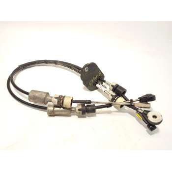 VARILLAJE CAMBIO 4FTA185CECDA 2225897 BK2R7E395CF