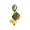 Recambio de palanca cambio para kia sorento ii (xm) 2.2 crdi referencia OEM IAM 437002P220VA  