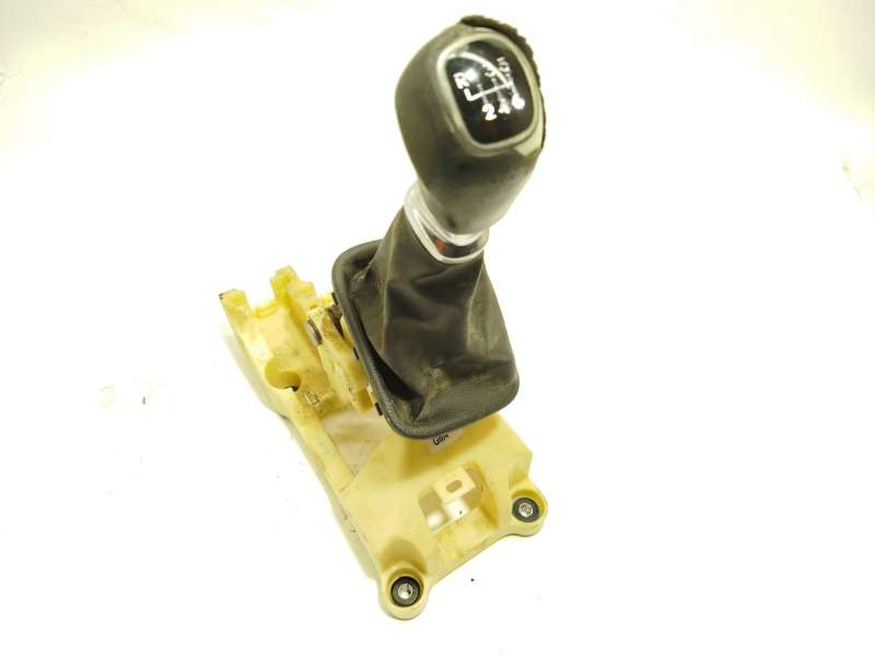 Recambio de palanca cambio para kia sorento ii (xm) 2.2 crdi referencia OEM IAM 437002P220VA - Blanco 2