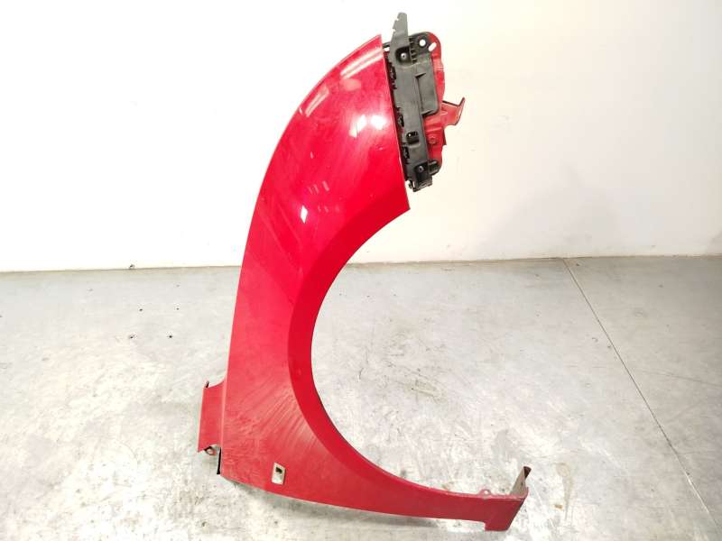 Recambio de aleta delantera derecha para chevrolet cruze (j300) 2.0 cdi referencia OEM IAM 94560510 - Rojo 2
