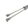 Recambio de amortiguadores maletero / porton para opel antara a (l07) 2.0 cdti referencia OEM IAM 96661403  