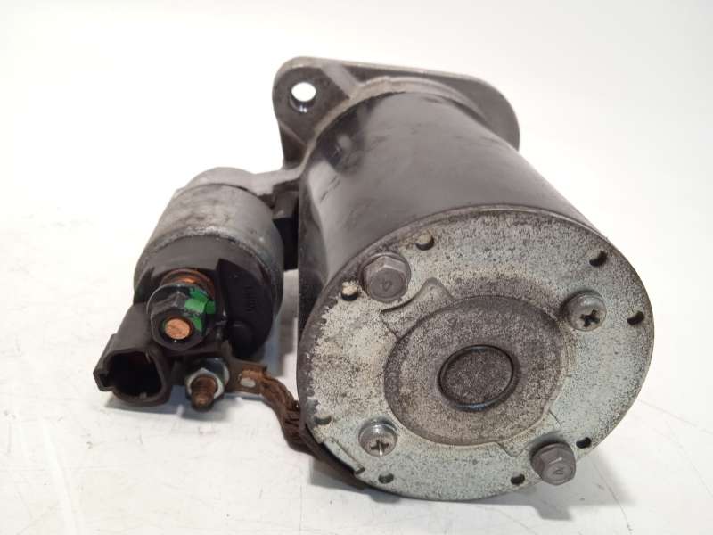 Recambio de motor arranque para hyundai i20 i (pb, pbt) 1.4 referencia OEM IAM 361002B100  1195239 - Blanco 4