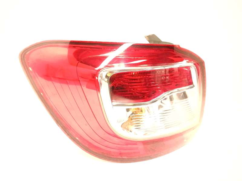 Recambio de piloto trasero izquierdo para dacia sandero ii (b8_) tce 90 (b8m1, b8ma) referencia OEM IAM 265554085R  62421301 2