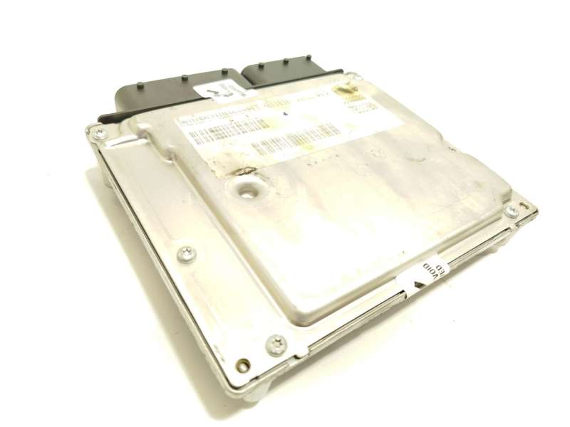 Recambio de centralita motor uce para bmw 3 (e90) 318 d referencia OEM IAM 7811701 13617811701 0281015042 - Gris 2