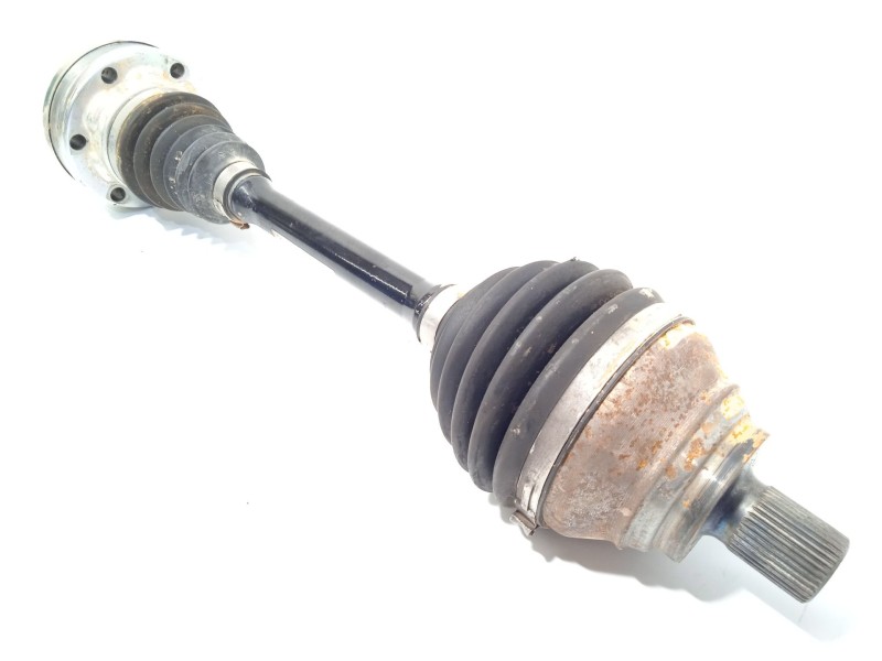 TRANSMISION DELANTERA IZQUIERDA 3Q0407271AB 