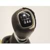 Recambio de palanca cambio para kia sorento ii (xm) 2.2 crdi referencia OEM IAM 437002P220VA  