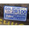 Recambio de motor arranque para hyundai i20 i (pb, pbt) 1.4 referencia OEM IAM 361002B100  1195239