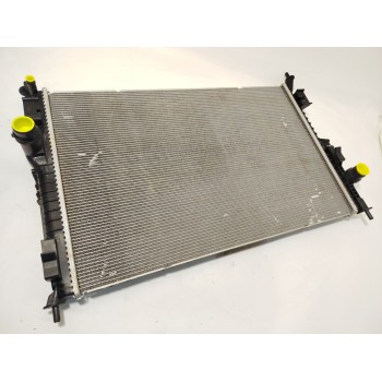 RADIADOR AGUA 9675747980 P9675747980 