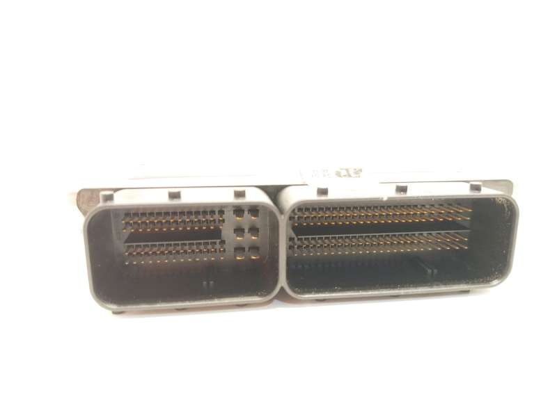 Recambio de centralita motor uce para bmw 3 (e90) 318 d referencia OEM IAM 7811701 13617811701 0281015042 - Gris 3