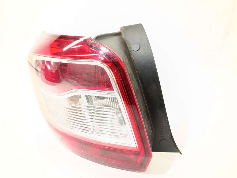 Recambio de piloto trasero izquierdo para dacia sandero ii (b8_) tce 90 (b8m1, b8ma) referencia OEM IAM 265554085R  62421301 3