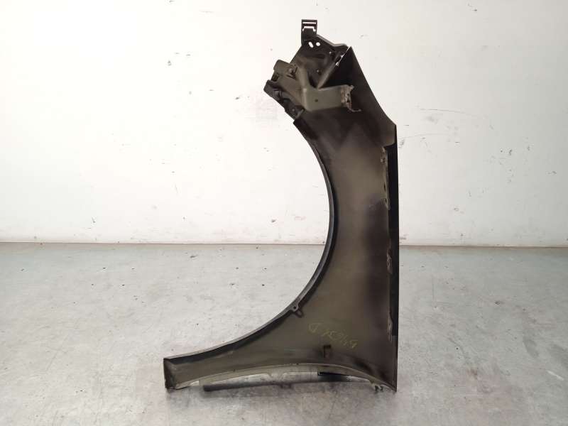 Recambio de aleta delantera derecha para opel insignia a (g09) 2.0 cdti (68) referencia OEM IAM 13277521 - Azul 2