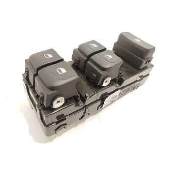 MANDO ELEVALUNAS DELANTERO IZQUIERDO 93570H8000WK 