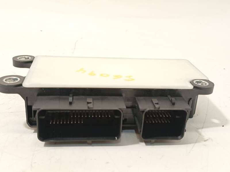Recambio de centralita airbag para opel zafira tourer c (p12) 2.0 cdti (75) referencia OEM IAM 13589689  775799950 - Blanco 3