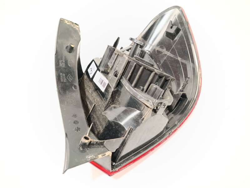 Recambio de piloto trasero izquierdo para dacia sandero ii (b8_) tce 90 (b8m1, b8ma) referencia OEM IAM 265554085R  62421301 4