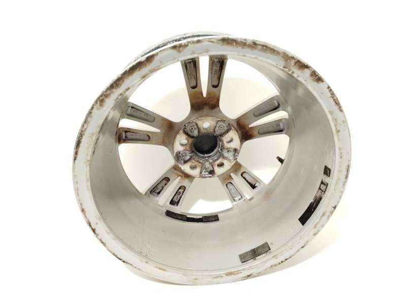 Recambio de llanta para seat ibiza iv sc (6j1, 6p5) 1.6 tdi referencia OEM IAM 6J0601025B72V 6