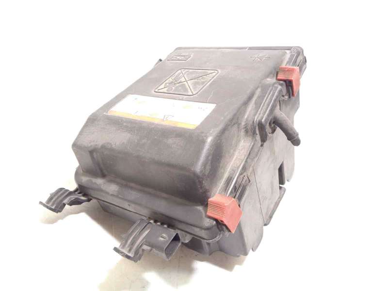Recambio de caja reles / fusibles para citroën c4 grand picasso feel referencia OEM IAM 9804848580 2