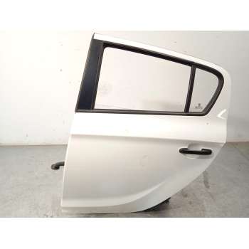 PUERTA TRASERA IZQUIERDA 770031J000 