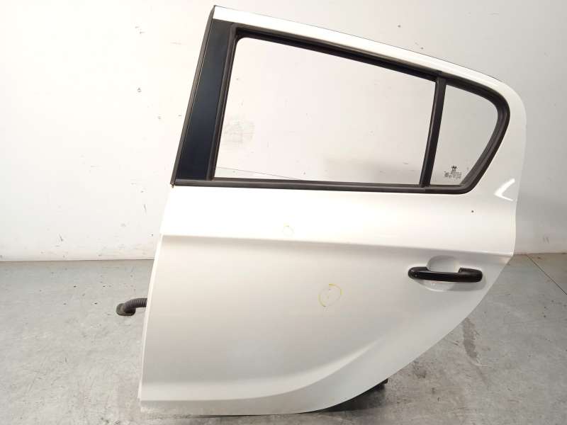 PUERTA TRASERA IZQUIERDA 770031J000 