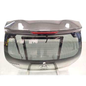 PORTON TRASERO 670050H010 681050H170 
