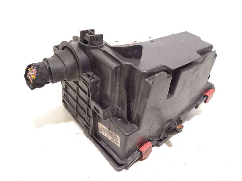 Recambio de caja reles / fusibles para citroën c4 grand picasso feel referencia OEM IAM 9804848580 3