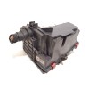 Recambio de caja reles / fusibles para citroën c4 grand picasso feel referencia OEM IAM 9804848580  
