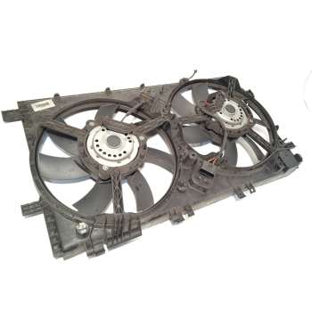 ELECTROVENTILADOR 22915609 13413332 