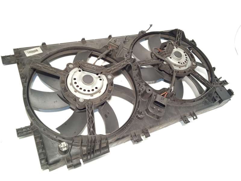 ELECTROVENTILADOR 22915609 13413332 