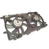 Recambio de electroventilador para opel insignia a (g09) 2.0 cdti (68) referencia OEM IAM 22915609 13413332 