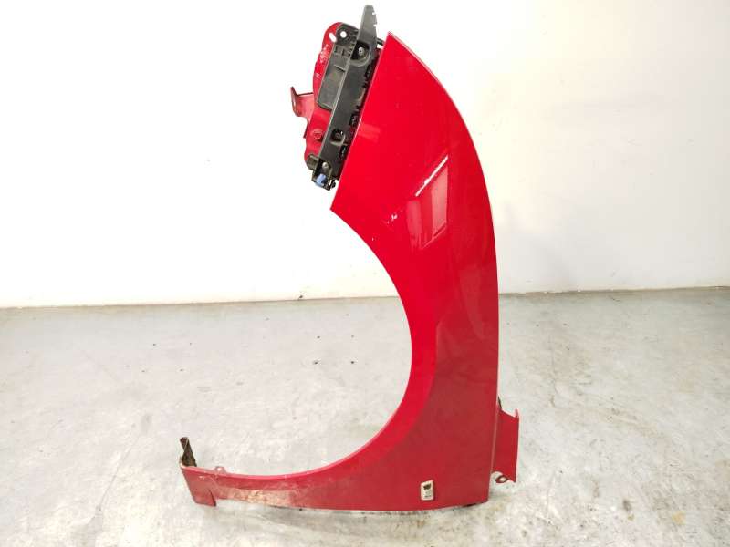 Recambio de aleta delantera izquierda para chevrolet cruze (j300) 2.0 cdi referencia OEM IAM 94560509 - Rojo 2