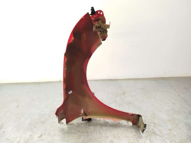 Recambio de aleta delantera izquierda para chevrolet cruze (j300) 2.0 cdi referencia OEM IAM 94560509 - Rojo 3