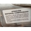Recambio de caja cambios para audi a1 sportback (gba) 30 tfsi referencia OEM IAM VGR 0AJ300044D FM6AJ026