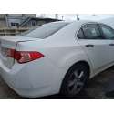 HONDA ACCORD VIII (CU)