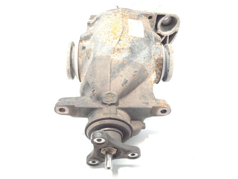 Recambio de diferencial trasero para bmw 3 (e90) 318 d referencia OEM IAM 7566169 33107566169 33107566170 - Gris 2