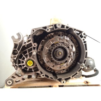 Recambio de caja cambios para jeep renegade suv (bu, b1, bv) 1.6 crd referencia OEM IAM 46345630  2793770