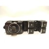 Recambio de mando elevalunas delantero izquierdo para ford kuga iii (dfk) 2.5 fhev referencia OEM IAM NX7T14540DC 2557769 